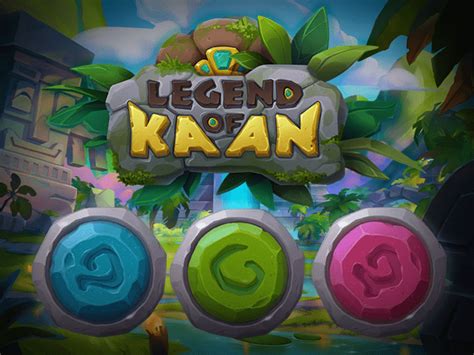 Play Legend Of Kaan slot